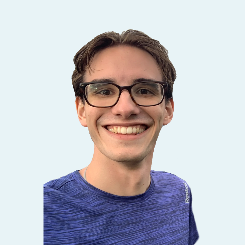 Duncan Johnson headshot