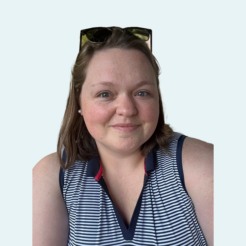 Kara Auger headshot