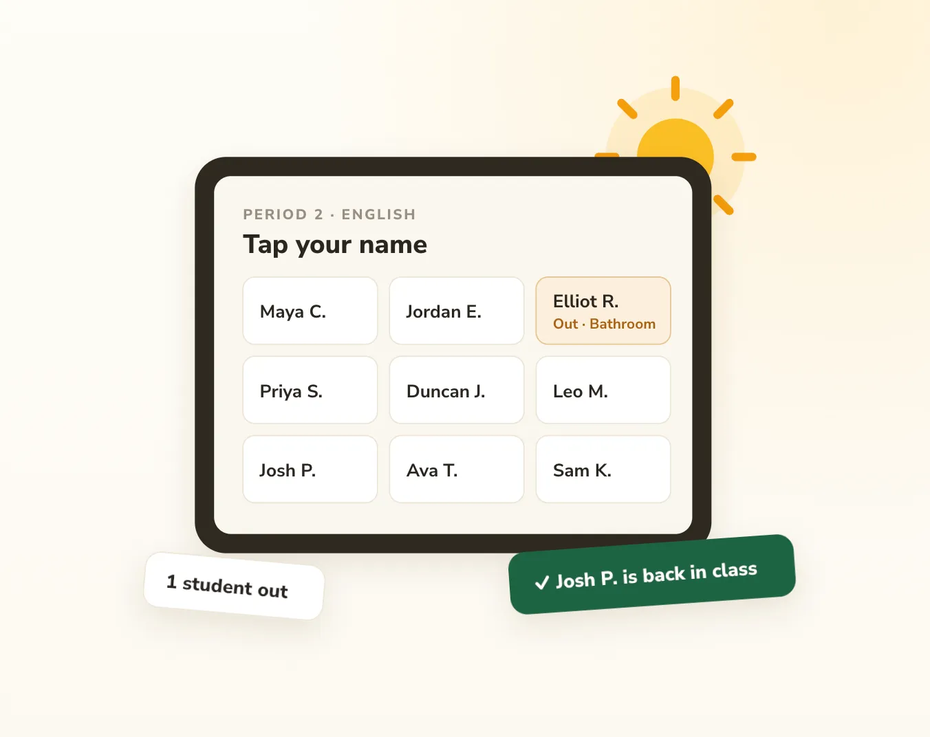 App Gallery – teacher.dev